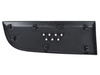 Vauxhall / Opel Movano B 2010- Front door exterior molding Right