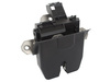Volvo XC60 09-16 Trunk lock