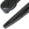 Citroen C4 Picasso 06-13 Wiper arm + blade