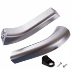 MAN TGL TGM TGS TGX uchwyt rączka wewnętrzna drzwi Prawa Chrom