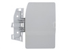 Renault Trafic 2001- Fuel filler flap