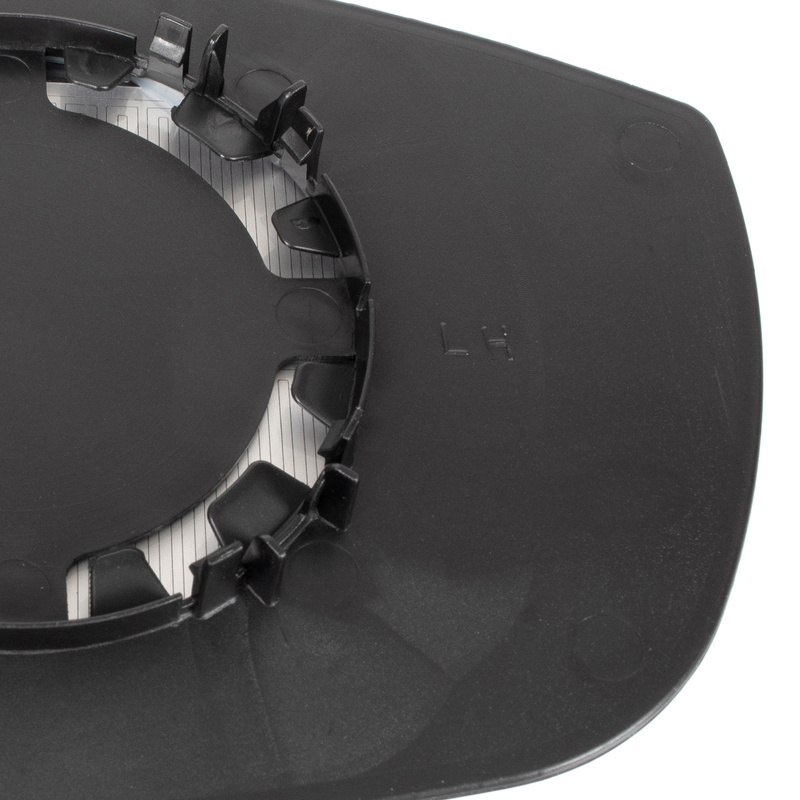 Ford Kuga I 08-12 wkład lusterka OGRZEWANY lewy