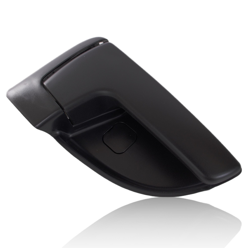 Kia Ceed 06-12 klamka wewnętrzna tylna CZARNA prawa