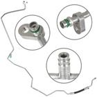 Dacia LOGAN 04-12 1.4 1.6 przewód klimatyzacji