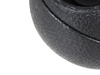 Iveco Daily III 99-06 Gear shift knob BLACK 5 Gear