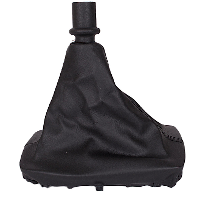 PEUGEOT 2008 I 13-19 gałka zmiany biegów 6 BIEGÓW + mieszek