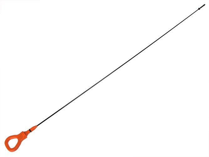 Audi A6 C5 C6 01-06 3,0 218 KM Oil level dipstick