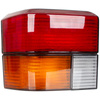 VW T4 90-04 BUS rear lamp / tail lamp orange-red Left *