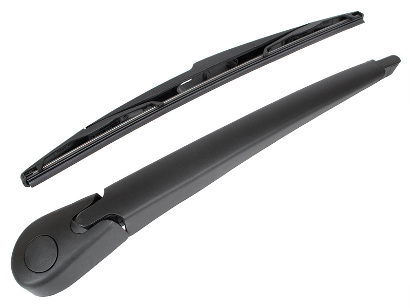 Renault Laguna II 05-07 station wagon Wiper arm + blade