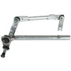 Seat Altea XL 2006- mechanizm wycieraczek przednich prawy