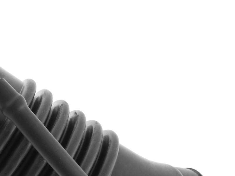 Mazda 323 F 1,5 1,6 B 98-03 Air hose pipe