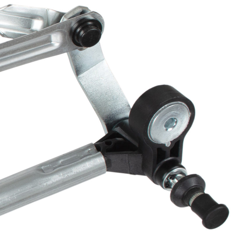 Opel Corsa E 2014- mechanizm wycieraczek przednich