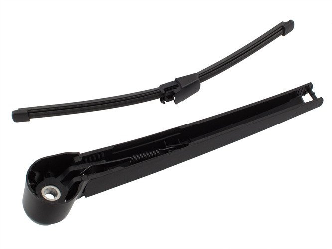VW Passat B7 10-14 station wagon Wiper arm + blade