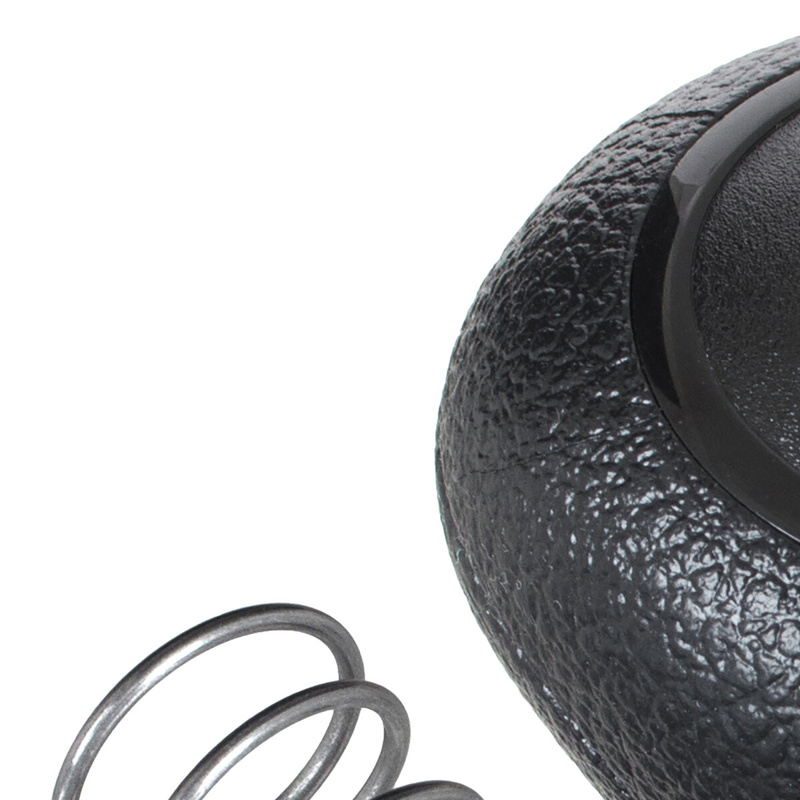 Mercedes Sprinter 906 2006- gałka zmiany biegów CZARNA 6 BIEGÓW