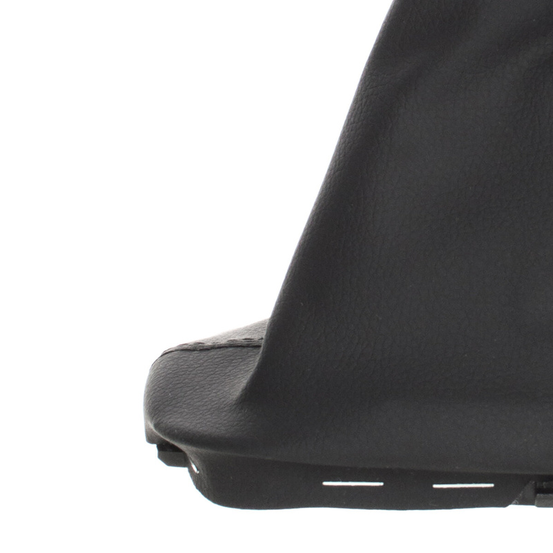 VW Passat B5 FL 00-05 Gear shift knob + Lever Gaiter