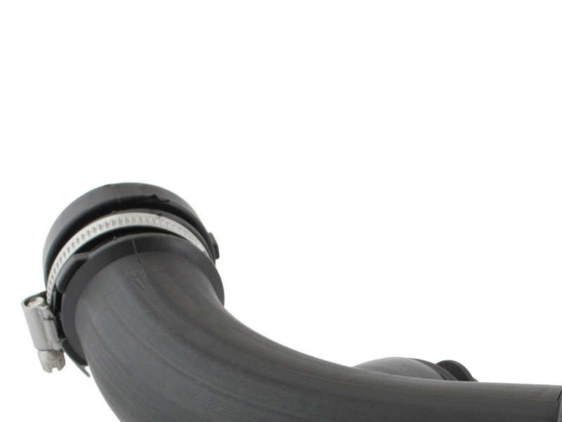 Renault Clio II 2001- 1,5 dCi Air hose pipe