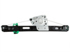 BMW 3 E90 / E91 04-08 Electric window regulator / window mechanism Rear left