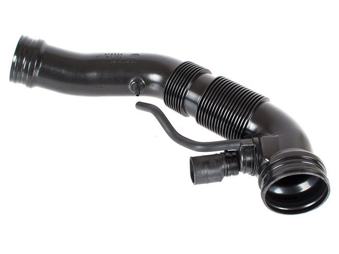 VW Golf V 04-09 1,6 petrol 102 HP air filter hose