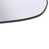 Vauxhall / Opel Corsa D 2006-2014 Mirror glass / mirror insert manual Right