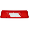 Mercedes Sprinter 06- (dropside trucks version) Rear lamp lens right