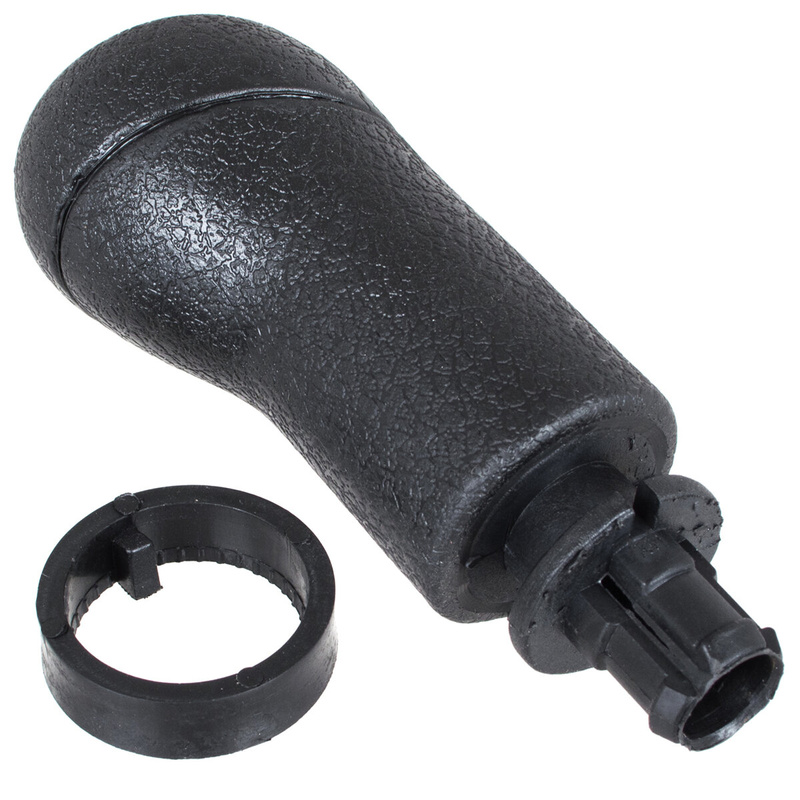 VW Polo IV 01-09 Gear shift knob 5 Gear