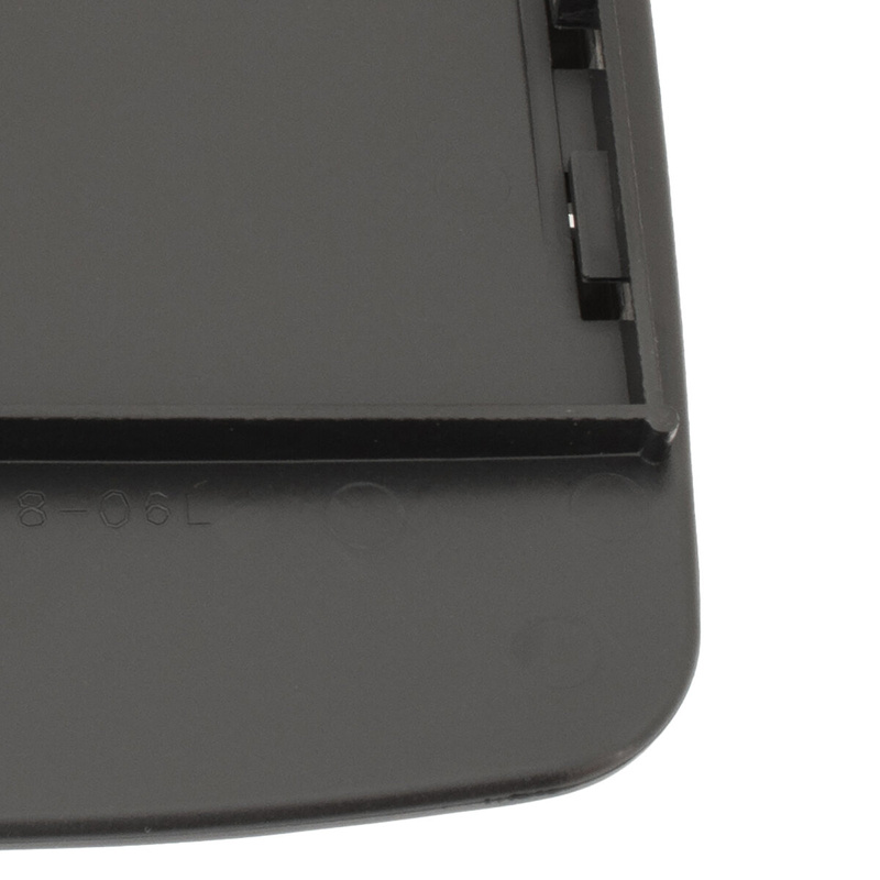  VW LT 96-06 MIRROR GLASS HEATED Left