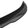 BMW 3 E90 04-11 spoiler tylny dachowy - lotka na klapę bagażnika GLOSSY BLACK PSM