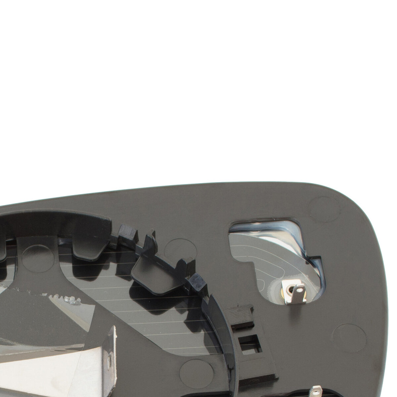 Vauxhall / Opel Signum 03-08 Mirror glass / mirror insert Heated Right