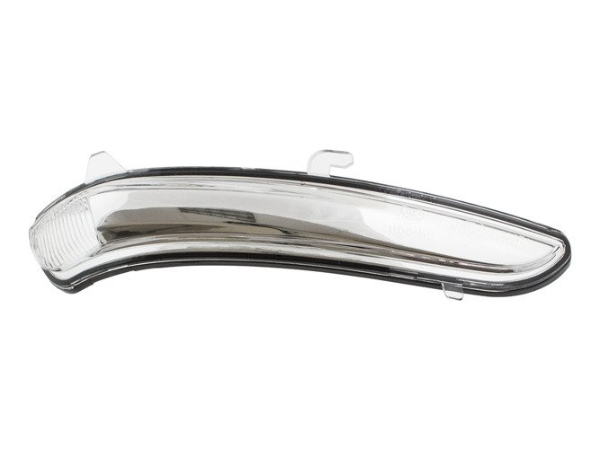 Peugeot 208 2012- Mirror indicator Right