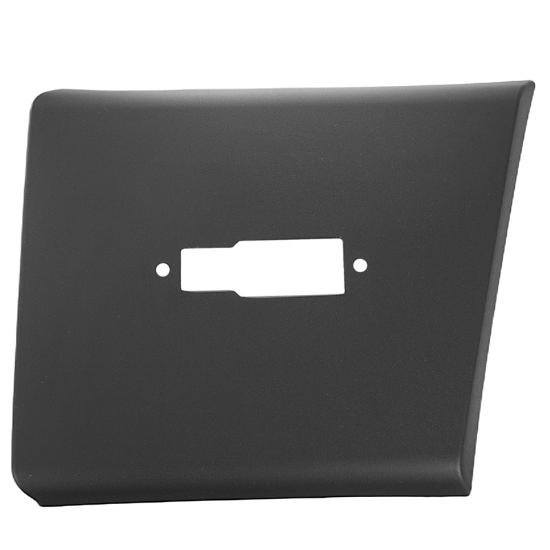 Peugeot BOXER 06-20 listwa boczna NA SŁUPEK za kabiną lewa