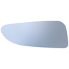 Nissan NV400 10-18 Mirror glass / mirror insert SMALL Left