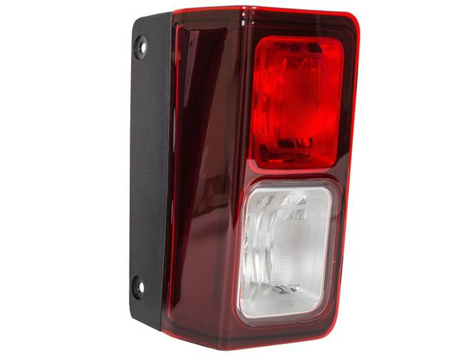 Fiat Talento 2016- lampa tylna cofania / przeciwmgielna prawa RHD