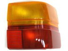 Audi 100 C3 82-90 sedan / saloon rear lamp / tail lamp Right