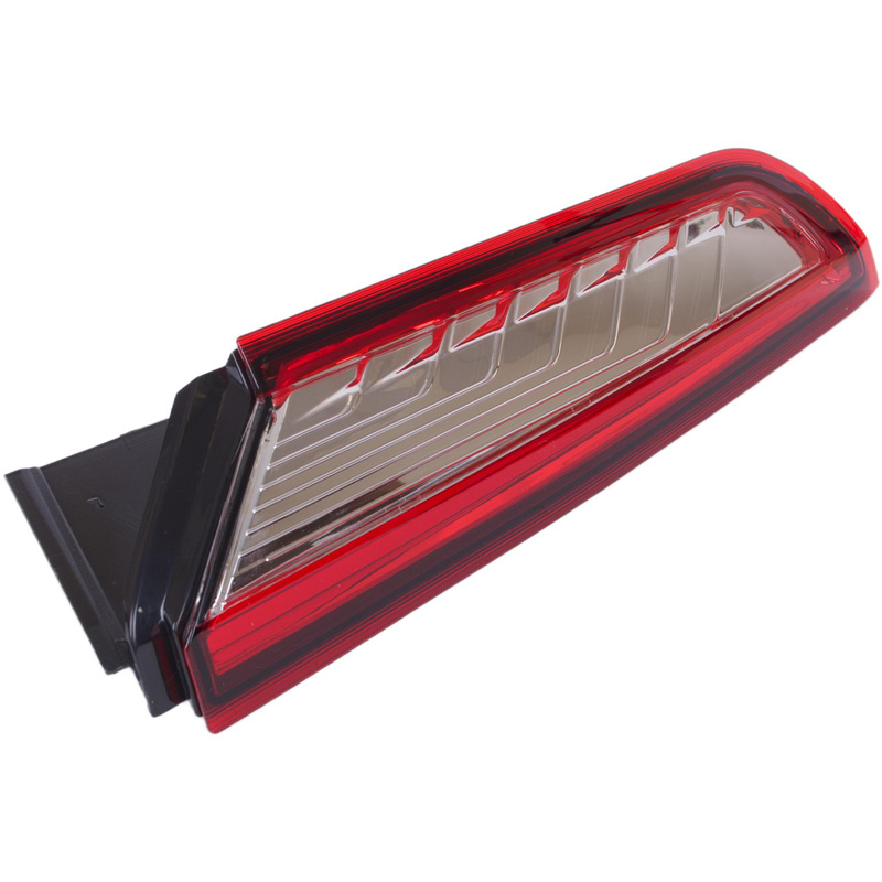 Ford TRANSIT CONNECT 2013- lampa tylna Lewa górna