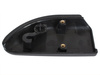 Renault Trafic II 2001- Side sliding / loading door rail / track cover Right