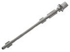 Fiat Ulysse 94-02 Side sliding / loading door Latch Left = Right
