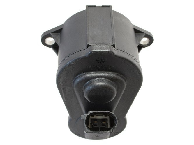 VW Tiguan 2007- Handbrake motor 6 notches
