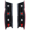 VW Crafter 05- lampa tylna lewa + prawa 2 szt. KPL