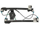 Land Rover Freelander 97-06 podnośnik szyby elektryczny przedni BEZ SILNICZKA lewy