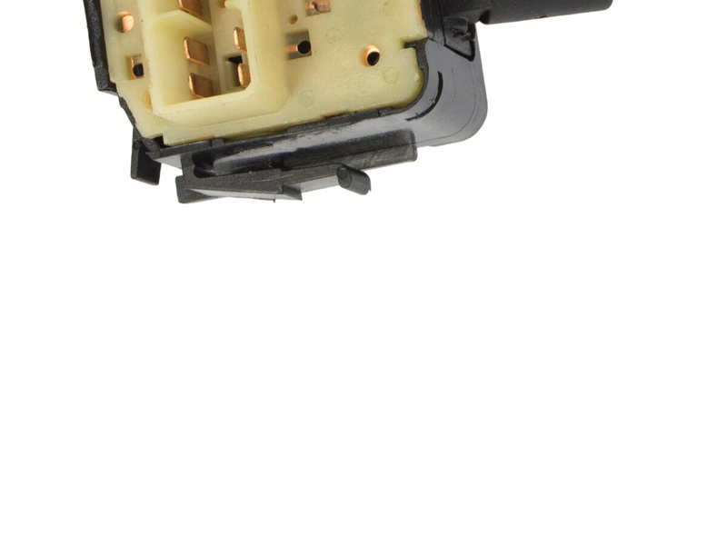 Daewoo Lanos 1997- Steering column wiper switch front