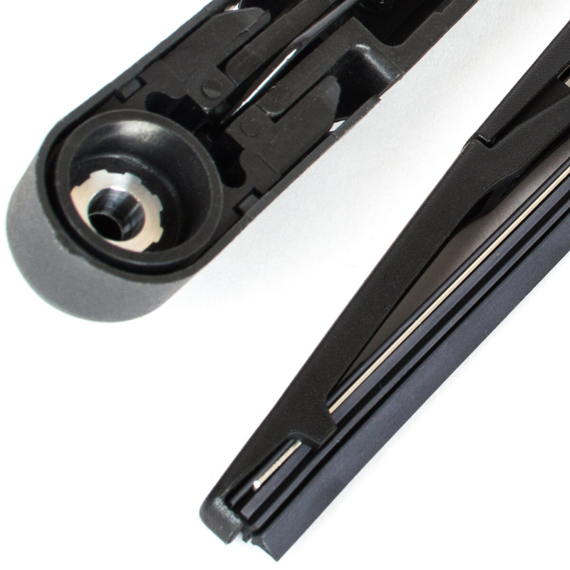 Vauxhall / Opel Zafira C 2012- Wiper arm + blade
