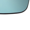 BMW 3 E90 / E91 / E92 / E93 04-08 MIRROR GLASS HEATED ELECTRIC Left 