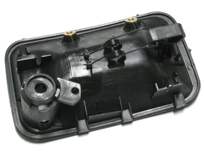 Lancia Zeta 94-02 Exterior handle Front door Left