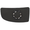 Ford Tourneo 14-19 Mirror glass / mirror insert SMALL Right