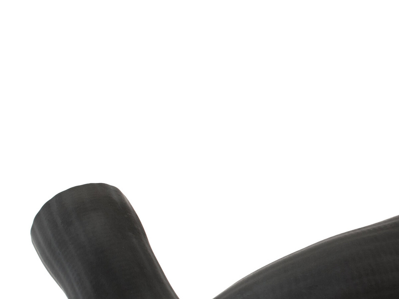 Volvo S60 II 2,0 D / 2,4 D 2011- Intercooler turbo hose