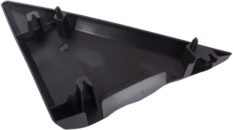 FORD TRANSIT 2014- listwa nakładka słupka (trójkąt lusterka) prawa