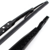 Citroen Berlingo 96-08 (rear tailgate version) Wiper arm + blade