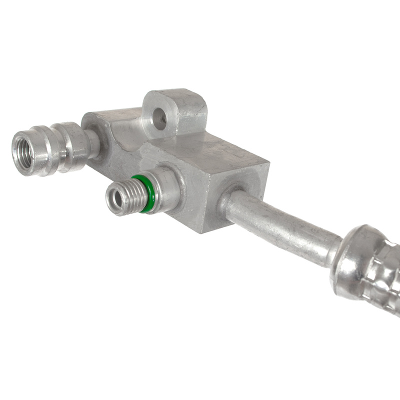 PEUGEOT BOXER II 06-18 2.0 2.2 2.3 D Multijet przewód klimatyzacji