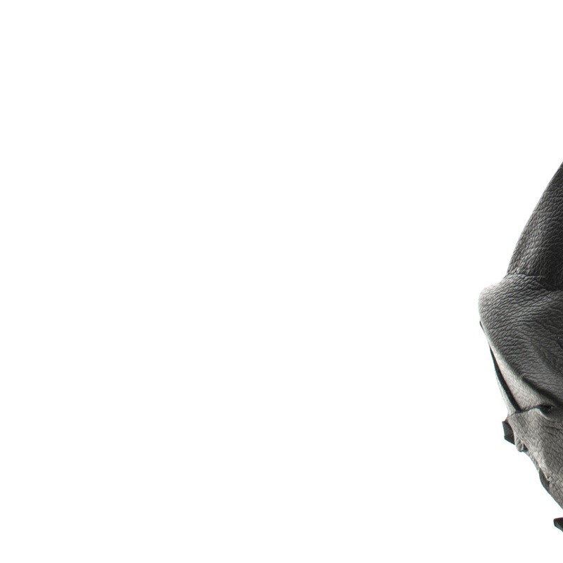 VW Polo 9N FL 05-12 Gear shift knob + Lever Gaiter 5 Gear