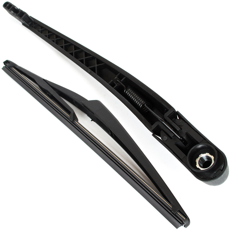 Vauxhall / Opel Corsa D 06- Wiper arm + blade